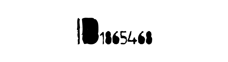Antisocial  Free Fonts Download
