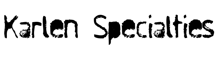 Antisocial  Free Fonts Download