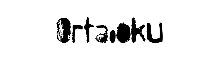 Antisocial  Free Fonts Download