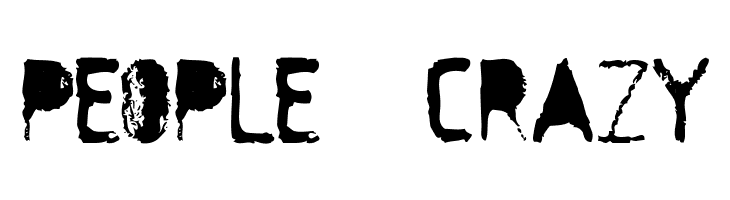 Antisocial  Free Fonts Download