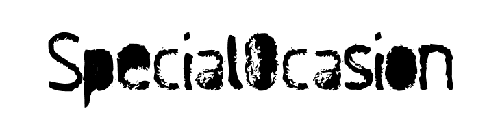 Antisocial  Free Fonts Download