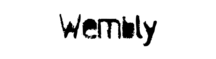 Antisocial  Free Fonts Download