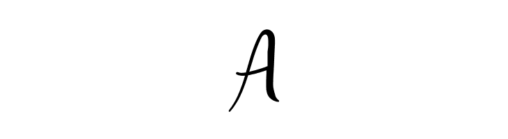 Aliandra  Free Fonts Download