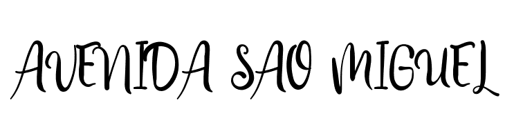 Aliandra  Free Fonts Download