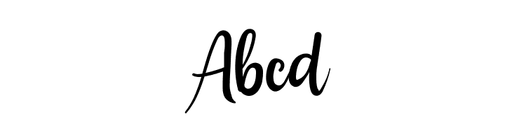 Aliandra  Free Fonts Download
