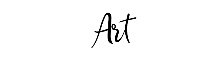 Aliandra  Free Fonts Download