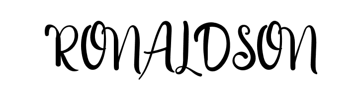 Aliandra  Free Fonts Download