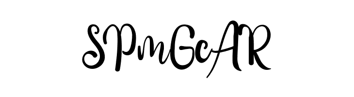Aliandra  Free Fonts Download