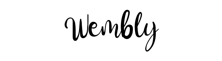 Aliandra  Free Fonts Download