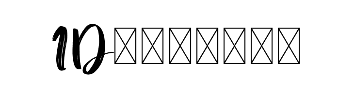 Dartya  Free Fonts Download