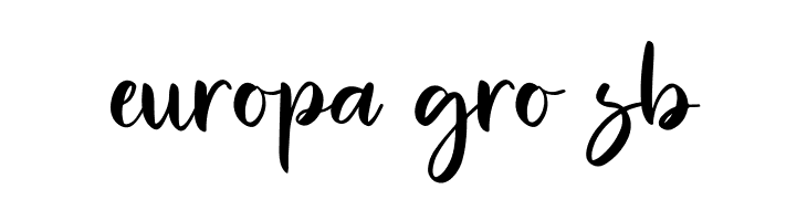 Roller Blow  Free Fonts Download