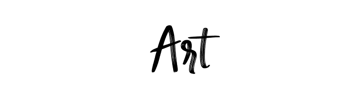 Barty Allen  Free Fonts Download