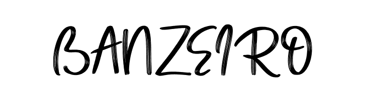 Barty Allen  Free Fonts Download