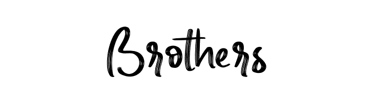 Barty Allen  Free Fonts Download