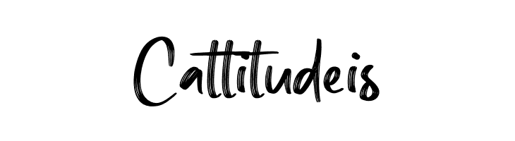 Barty Allen  Free Fonts Download