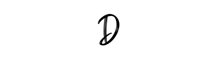 Barty Allen  Free Fonts Download