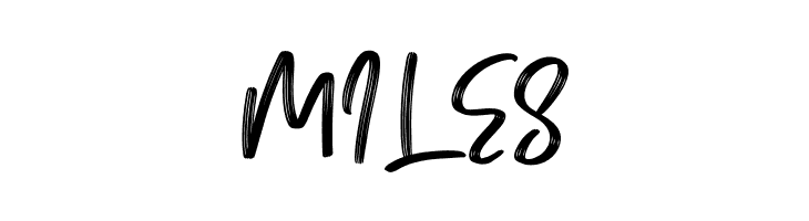 Barty Allen  Free Fonts Download