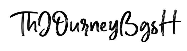 Barty Allen  Free Fonts Download
