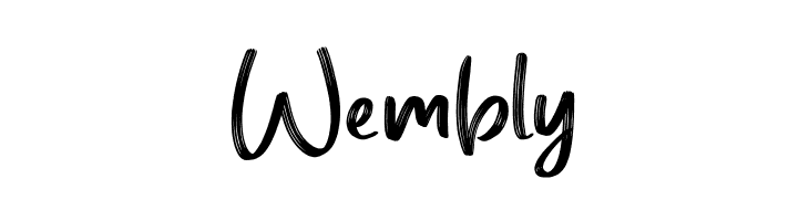 Barty Allen  Free Fonts Download