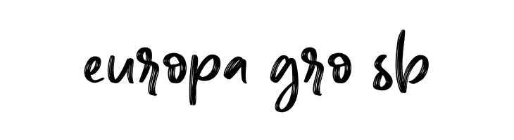 Barty Allen  Free Fonts Download