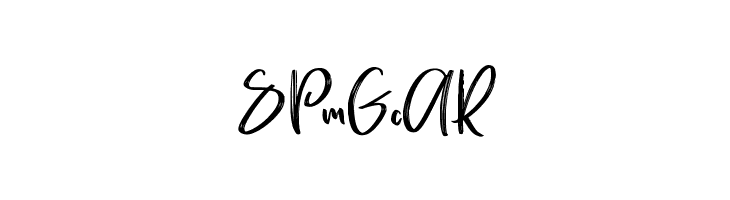 Brillfond  Free Fonts Download