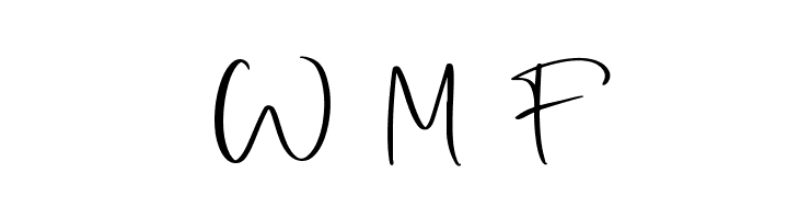 Dimalope  Free Fonts Download