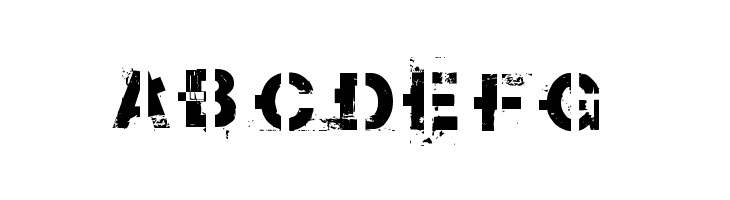 soot break  Free Fonts Download