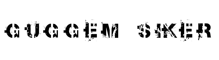 soot break  Free Fonts Download