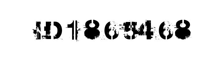 soot break  Free Fonts Download