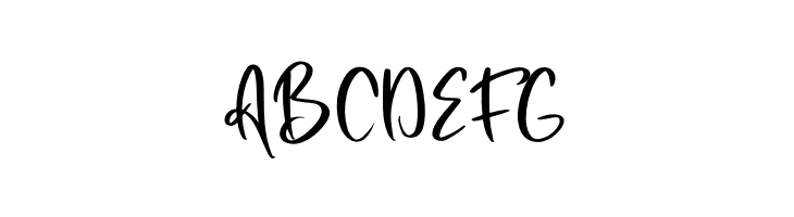 Abelisa  Free Fonts Download