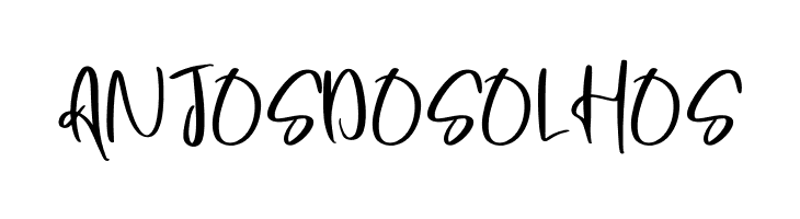 Abelisa  Free Fonts Download