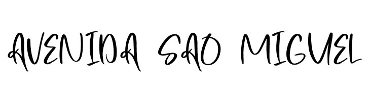 Abelisa  Free Fonts Download