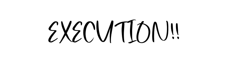 Abelisa  Free Fonts Download