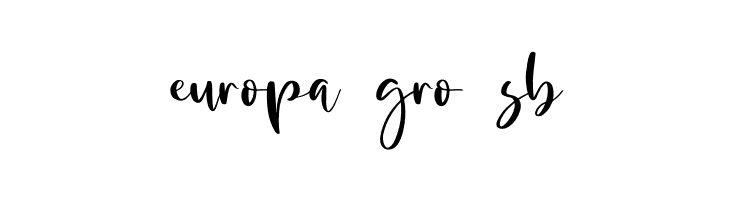 Abelisa  Free Fonts Download