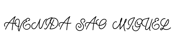 Brithasdine Free  Free Fonts Download