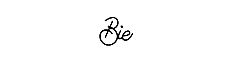Brithasdine Free  Free Fonts Download
