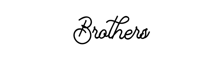 Brithasdine Free  Free Fonts Download