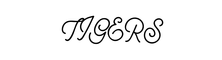 Brithasdine Free  Free Fonts Download