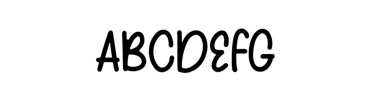 Be Smile  Free Fonts Download