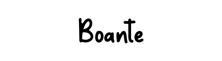 Be Smile  Free Fonts Download
