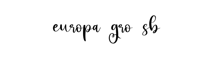 Chintya  Free Fonts Download