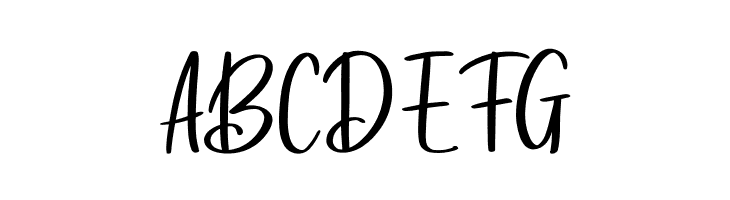 Battikaja  Free Fonts Download