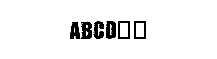 DUMMY  Free Fonts Download