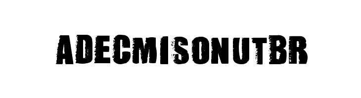 DUMMY  Free Fonts Download