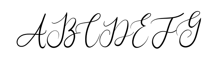 Amaterasu  Free Fonts Download