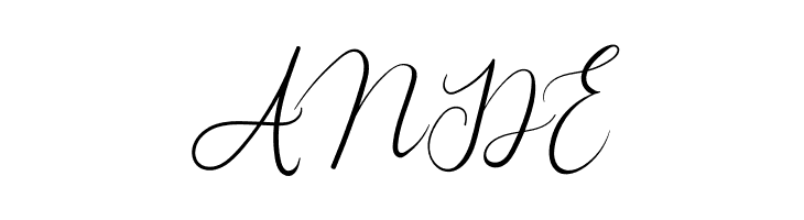 Amaterasu  Free Fonts Download