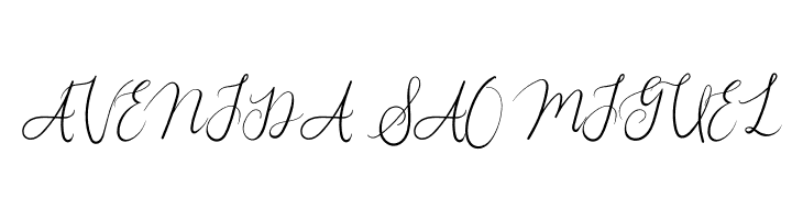 Amaterasu  Free Fonts Download