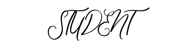 Honabite  Free Fonts Download