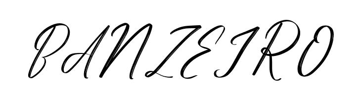 Hallisya  Free Fonts Download