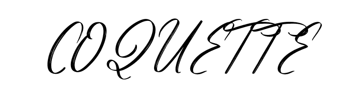 Hallisya  Free Fonts Download